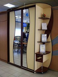 шкаф купе