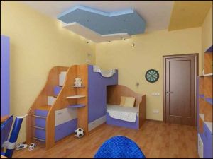 детские шкафы купе